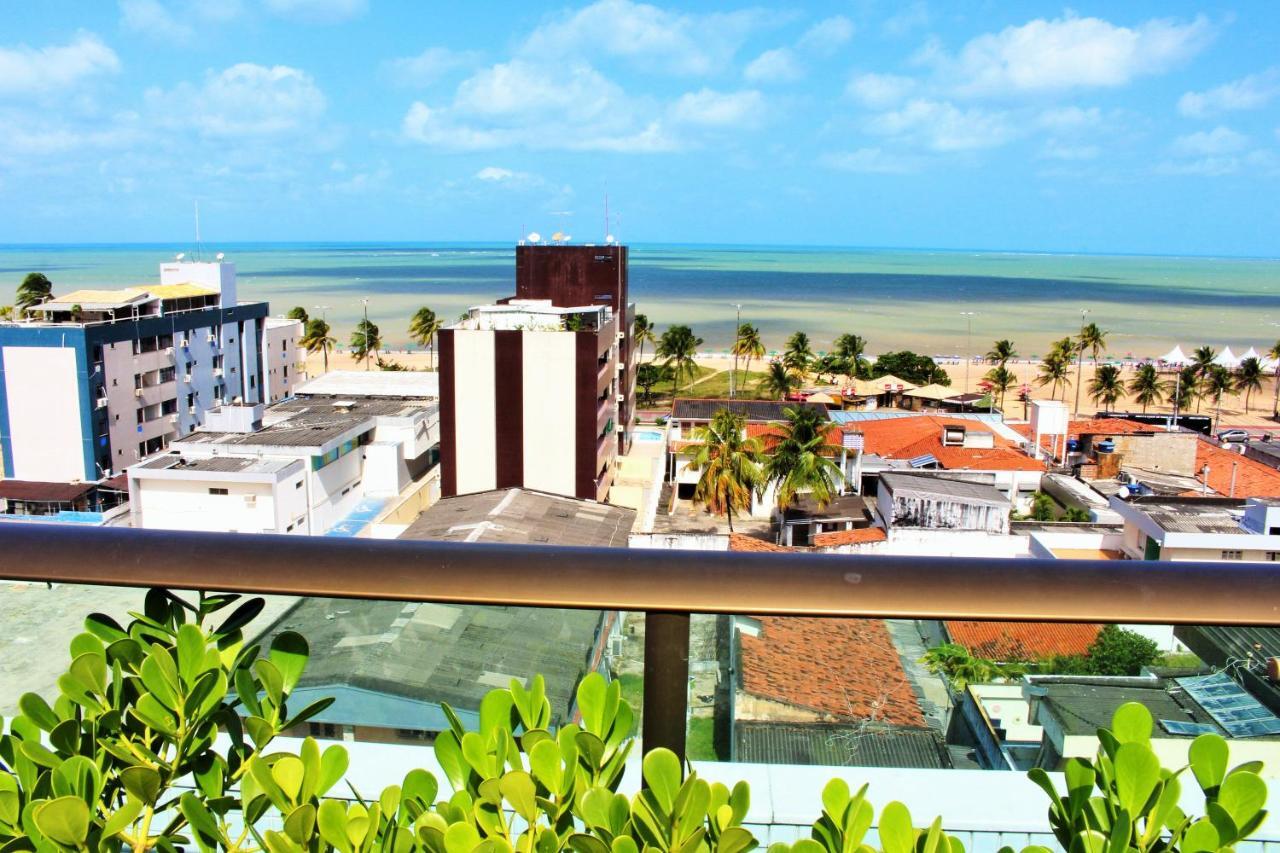Atlantis Aquamarine Beach João Pessoa Exteriör bild