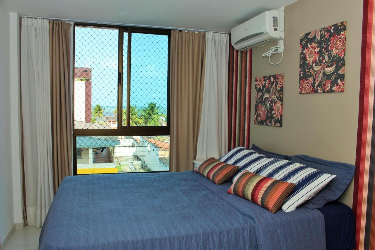 Atlantis Aquamarine Beach João Pessoa Exteriör bild